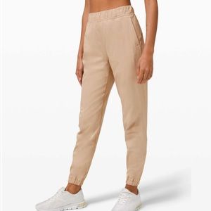 Lululemon adapted state training jogger